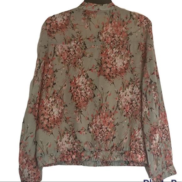 La Bellum Hillary Scott Jacket Size L - Picture 7 of 8